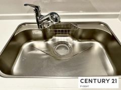 浄水器付き水栓