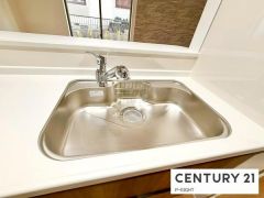 浄水器付き水栓