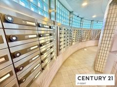 メールコーナー