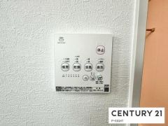 浴室暖房乾燥機