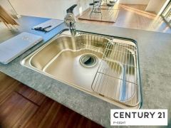 浄水器付き水栓