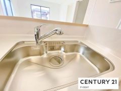 ステンレスシンク