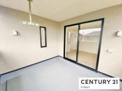 インナーバルコニー