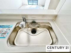 ステンレスシンク