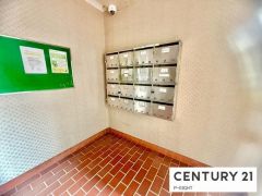 メールコーナー