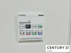 浴室暖房乾燥機