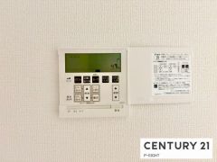 床暖房