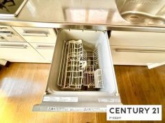 食器洗浄乾燥機