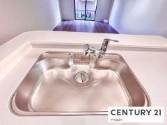 浄水器付き水栓