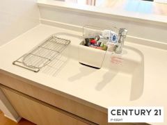 浄水器付き水栓