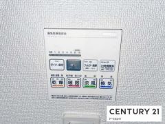 浴室暖房乾燥機