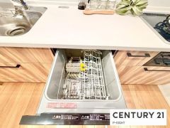 食器洗浄乾燥機