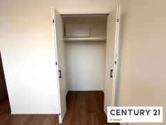 クローゼット