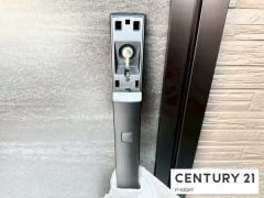 スマートキー