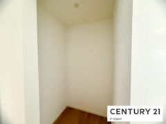 ウォークインクローゼット