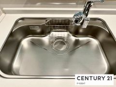 浄水器付き水栓