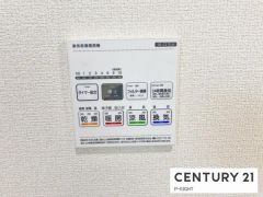 浴室暖房乾燥機