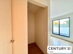 ウォークインクローゼット