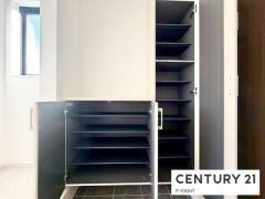 シューズボックス