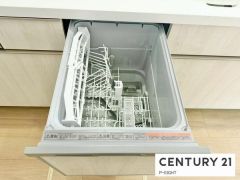 食器洗浄乾燥機