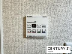 浴室暖房乾燥機