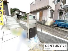 宅配ボックス付きポスト