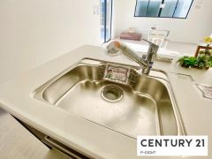 浄水器付き水栓