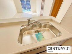 ステンレスシンク