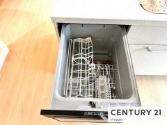 食器洗浄乾燥機