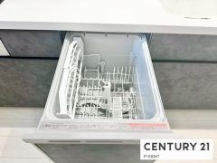 食器洗浄乾燥機