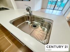 浄水器付き水栓