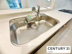 浄水器付き水栓