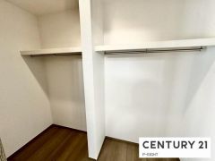 クローゼット