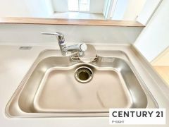 浄水器付き水栓