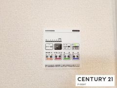 浴室暖房乾燥機