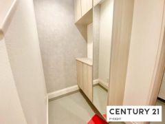 シューズボックス