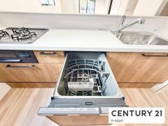 食器洗浄乾燥機