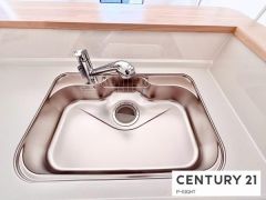 浄水器付き水栓