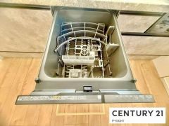 食器洗浄乾燥機