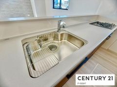 浄水器付き水栓