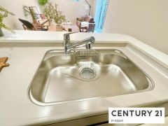 ステンレスシンク