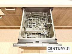 食器洗浄乾燥機