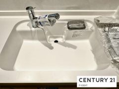 浄水器付き水栓