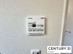 浴室暖房乾燥機