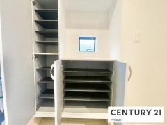 シューズボックス