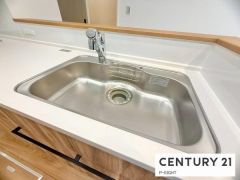 浄水器付き水栓