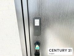 スマートキー