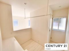 室内干しスペース