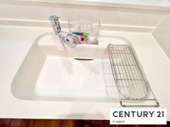 浄水器付き水栓