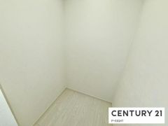 クローゼット
